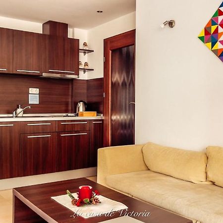 La Casa De Victoria - Holiday Apartment بالشيك المظهر الخارجي الصورة