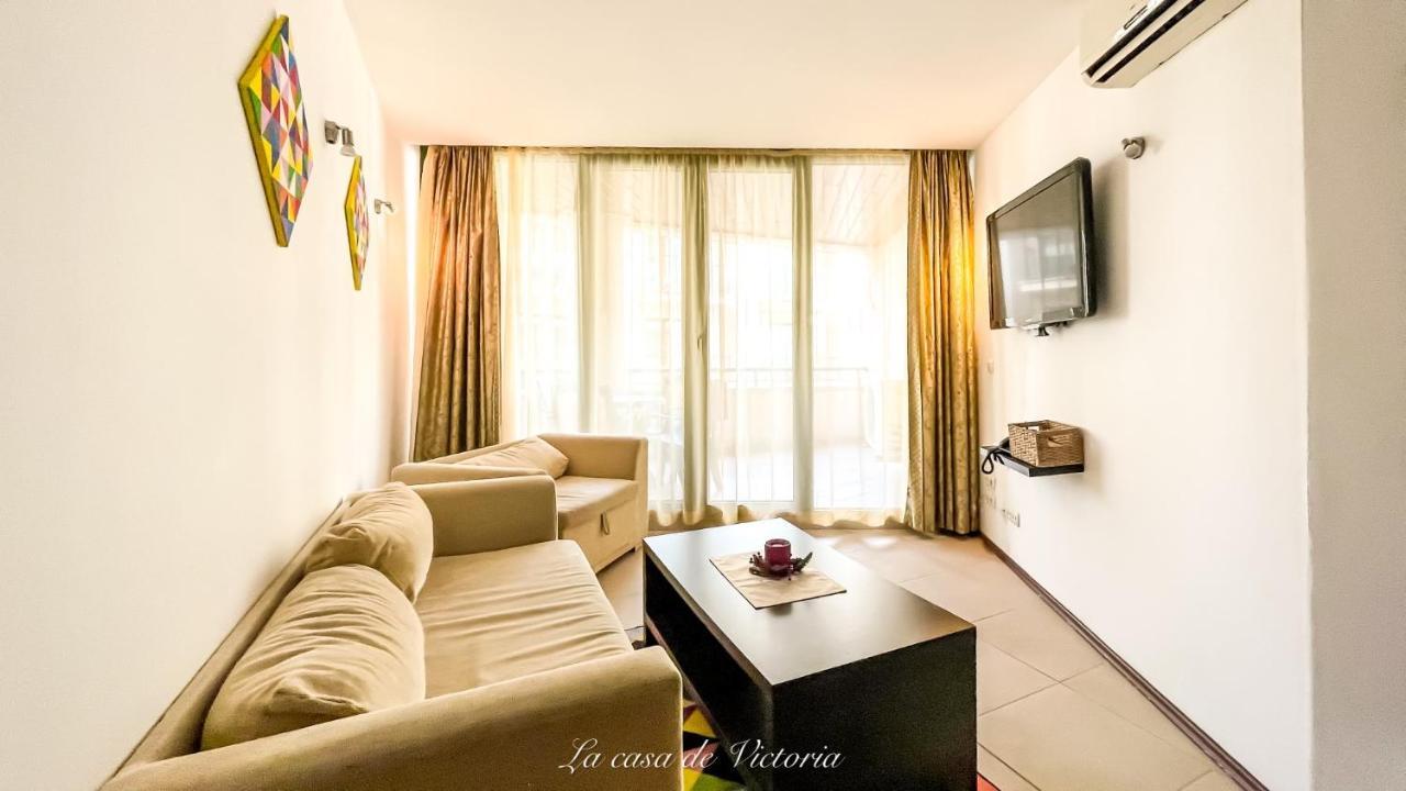 La Casa De Victoria - Holiday Apartment بالشيك المظهر الخارجي الصورة
